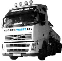 Hudson Waste ltd 365009 Image 0